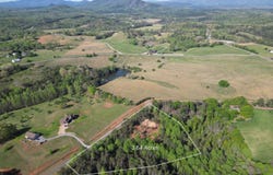 High Meadows Drive, Mill Spring, NC 28756