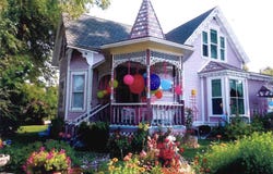 101 NE 3RD St, Enterprise, OR 97828