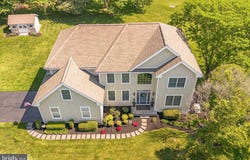 168 WALNUT RUN Road, LANDENBERG, PA 19350
