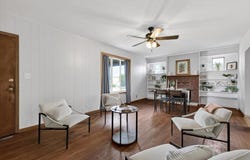 1322 N Henry, Augusta, KS 67010
