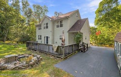 5191 Spring Drive, Swiftwater, PA 18370