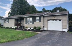 616 Jeffrey St, Herkimer, NY 13350