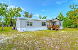 2539 Black Oak Road, Perry, FL 32348