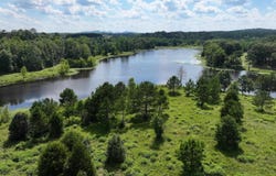 N Bumblebee Rd, Glenwood, AR 71943