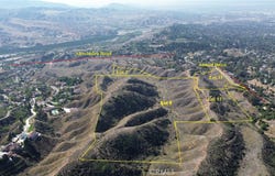 Sunset Drive, Redlands, CA 92373