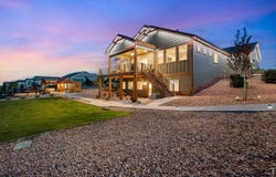 5006 Prairie Lark Ln, Severance, CO 80615
