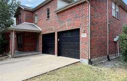 1024 Grimes Drive, Forney, TX 75126