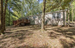 4235 HIGHWAY 545, Dubach, LA 71235-8