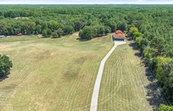 636 Spruce Road, Big Sandy, TX 75755