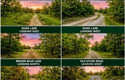 Eagle Bluff Estates, Eufaula, OK 74432