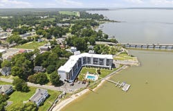 128 PRINCE Street, TAPPAHANNOCK, VA 22560