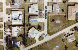4831 Marine Drive, Cape Coral, FL 33904