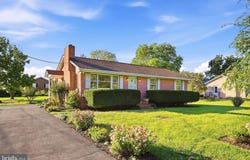 306 POE Drive, FRONT ROYAL, VA 22630