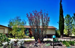 416 JUNIPER St, Truth Or Consequences, NM 87901