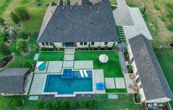 3051 Kessler Drive, Celina, TX 75009