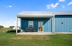 37548 N 4035 Drive, Talala, OK 74080
