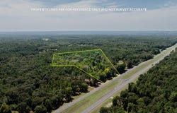 State Highway 155, PALESTINE, TX 75803