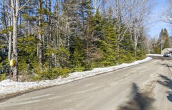 Paul Bunyan Road lot: #059, Gouldsboro, ME 04624
