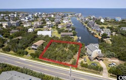 NC Highway 12 lot: 23, Avon, NC 27915