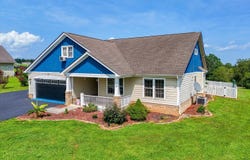 540 Nursery Rd, Boones Mill, VA 24065