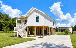 404 Fourth Street, Waveland, MS 39576
