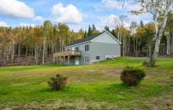 57 Big Snow Way, Rangeley, ME 04970