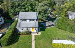 14 Bond Street, Norwalk, CT 06855