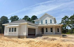 143 Halcyon Drive, Hampstead, NC 28443