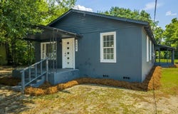 709 E Jessamine St, Fitzgerald, GA 31750