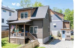 109 Portmanvilla Road, Black Mountain, NC 28711