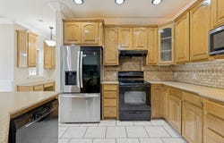 2865 J E Woody Road, Springtown, TX 76082