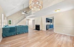 204 Little John Lane, Havelock, NC 28532