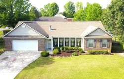 600 MAYFAIR LANE, CULLMAN, AL 35057