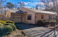 54A Long Bow Lane, Franklin, NC 28734