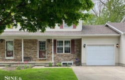 1452 Whispering Woods Avenue, Marysville, MI 48040