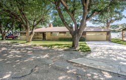 511 Melody Drive, Amarillo, TX 79118
