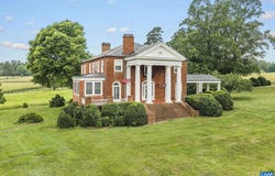 4623 TATUMS SCHOOL RD, ORANGE, VA 22960