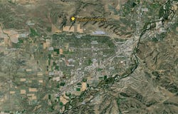 Payton Trail, Billings, MT 59106