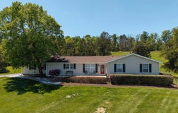 234 PARADISE LN, BRIDGEWATER, VA 22812