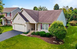 1352 Evergreen Lane, Pingree Grove, IL 60140