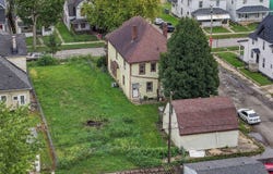 202 N Addison, Indianapolis, IN 46222