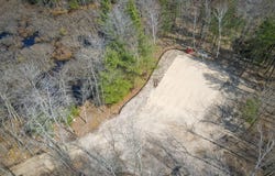 4986 N Ridge Road, Mears, MI 49436