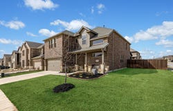 3839 Tack Room Road, Aubrey, TX 76227