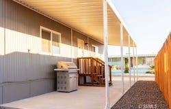 801 W WARD Ave, Ridgecrest, CA 93555