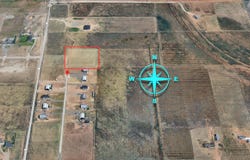 180 Allison Road, Wilson, TX 79381