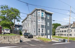25 Howe Street, Lewiston, ME 04240