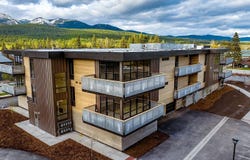 86 Serpentine Circle, Whitefish, MT 59937