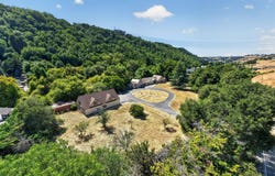 25489 Palomares RD, CASTRO VALLEY, CA 94552