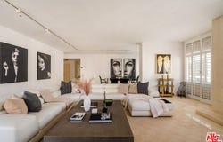 121 S Palm Dr, Beverly Hills, CA 90212