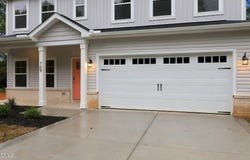 709 Crestview Drive, Durham, NC 27712